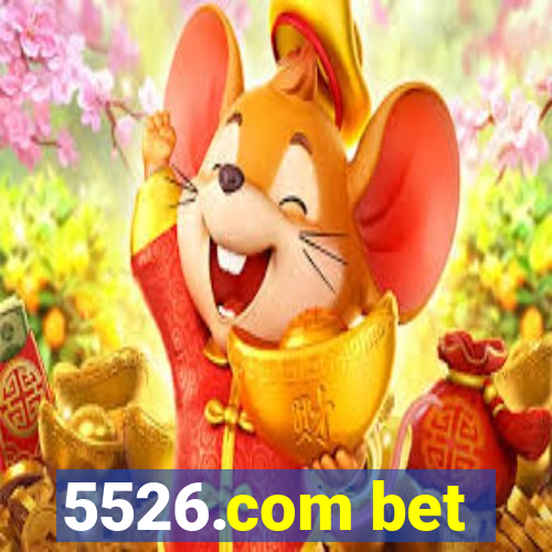 5526.com bet